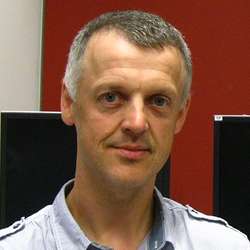 Picture of Rudi Broos