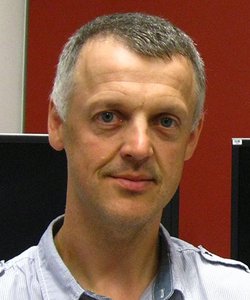 Picture of Rudi Broos