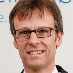 Picture of Volker Hilt