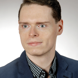 Picture of Robert Borkowski