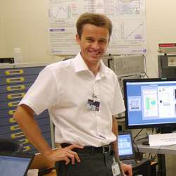Picture of Arnaud Dupas