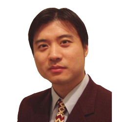 Picture of Yejian Chen