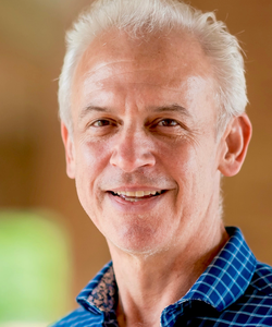 Picture of Charles Bahr