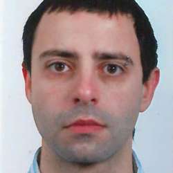 Picture of Istemi Ekin Akkus