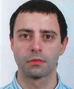 Picture of Istemi Ekin Akkus