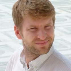 Picture of Markus Gruber