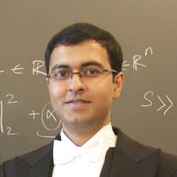 Picture of Sourav Bhattacharya