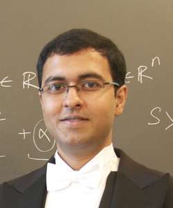 Picture of Sourav Bhattacharya