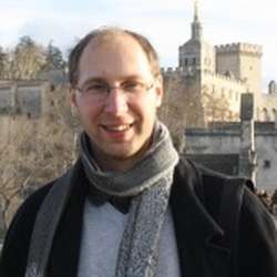 Picture of Yvan Pointurier