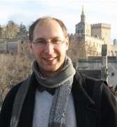 Picture of Yvan Pointurier