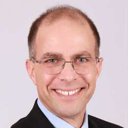 Picture of Eric Bauer