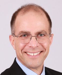 Picture of Eric Bauer