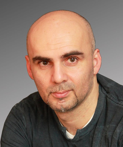 Picture of Ivica Rimac