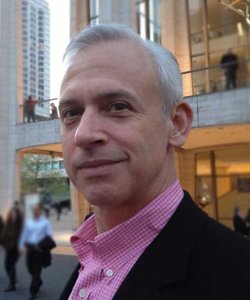 Picture of Charles Bahr