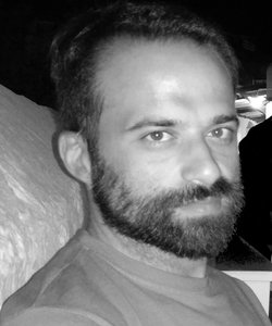 Picture of Dimitrios Schinianakis