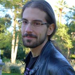 Picture of Luca Aiello
