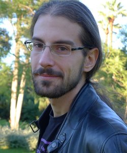 Picture of Luca Aiello