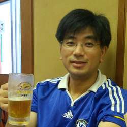 Picture of Hungkei Chow