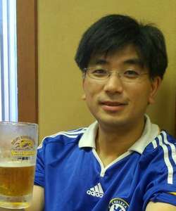 Picture of Hungkei Chow