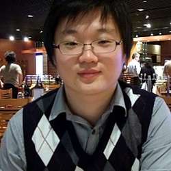 Picture of Nakjung Choi