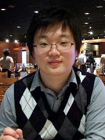Picture of Nakjung Choi