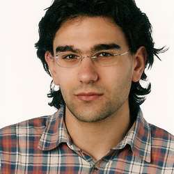 Picture of Petros Ramantanis
