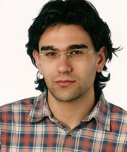 Picture of Petros Ramantanis