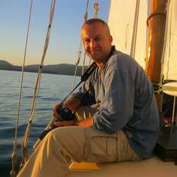 Picture of Markus Hofmann