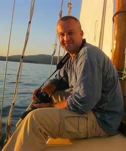 Picture of Markus Hofmann