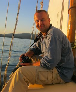Picture of Markus Hofmann