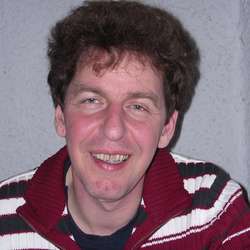 Picture of Juergen Sienel