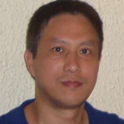 Picture of Hong Yang