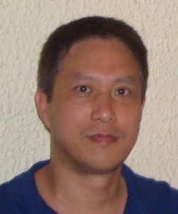 Picture of Hong Yang