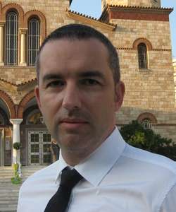 Picture of Karsten Oberle