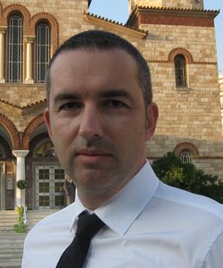 Picture of Karsten Oberle