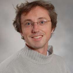 Picture of Julien Robinson