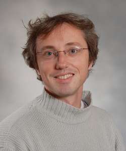 Picture of Julien Robinson