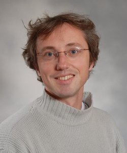 Picture of Julien Robinson