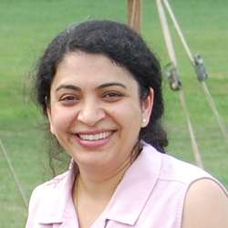 Picture of Chitra Phadke