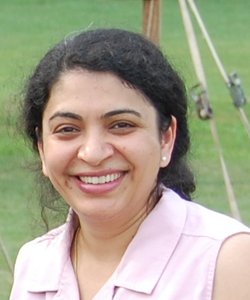 Picture of Chitra Phadke