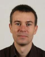 Picture of Jan Sacha