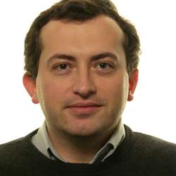 Picture of Fabio Pianese