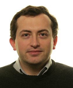 Picture of Fabio Pianese
