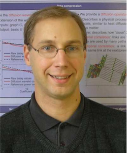 Picture of Yvan Pointurier