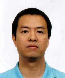 Picture of Wei Ling
