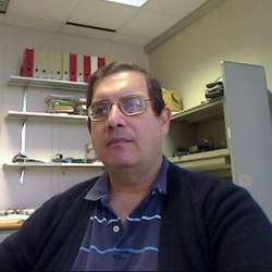 Picture of Mauricio Cortes