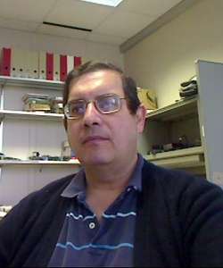 Picture of Mauricio Cortes
