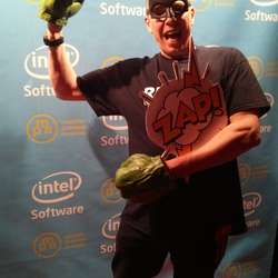 Picture of Marc Van Den Broeck