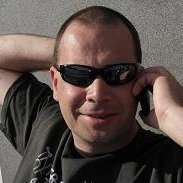 Picture of Werner Liekens