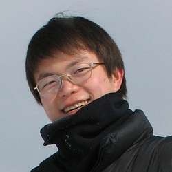 Picture of Ruichuan Chen